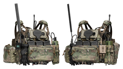 CRYE JPC 2 PLATE CARRIER V2 3dmilitaryassets