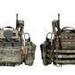 CRYE JPC 2 PLATE CARRIER V2