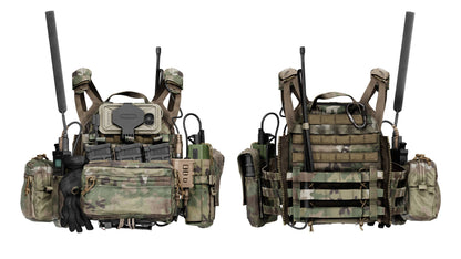 CRYE JPC 2 PLATE CARRIER V2 3dmilitaryassets