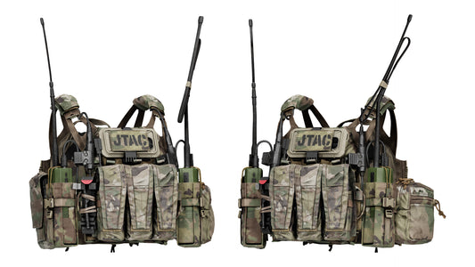 CRYE JPC 2 PLATE CARRIER V3