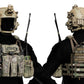 CRYE JPC 2 PLATE CARRIER V3 3dmilitaryassets