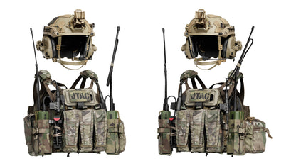 CRYE JPC 2 PLATE CARRIER V3 3dmilitaryassets