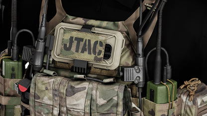 CRYE JPC 2 PLATE CARRIER V3 3dmilitaryassets