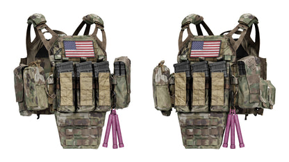 CRYE JPC 2 PLATE CARRIER V4 3dmilitaryassets