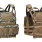 CRYE JPC 2 PLATE CARRIER V4