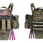 CRYE JPC 2 PLATE CARRIER V4