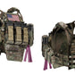 CRYE JPC 2 PLATE CARRIER V4