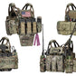 CRYE JPC 2 PLATE CARRIER BUNDLE