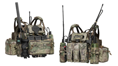 CRYE JPC 2 PLATE CARRIER BUNDLE 3dmilitaryassets