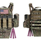 CRYE JPC 2 PLATE CARRIER BUNDLE