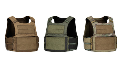 CRYE PRECISION LVS OVERT COVER MAG POUCH VEST