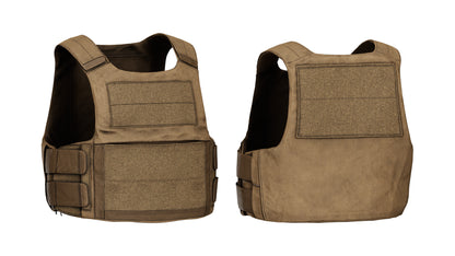 CRYE PRECISION LVS OVERT COVER MAG POUCH VEST