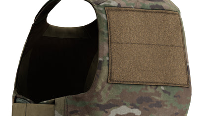 CRYE PRECISION LVS OVERT COVER MAG POUCH VEST