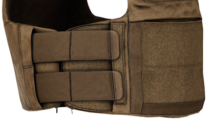 CRYE PRECISION LVS OVERT COVER MAG POUCH VEST