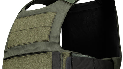 CRYE PRECISION LVS OVERT COVER MAG POUCH VEST