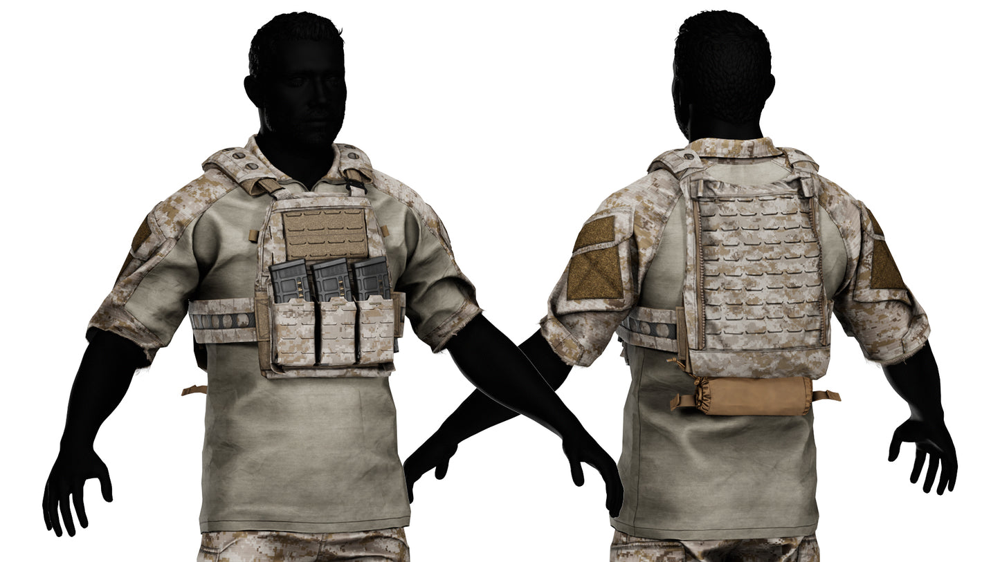 FERRO CONCEPTS FCPC V5