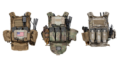 FERRO CONCEPTS FCPC V5