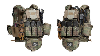 FERRO CONCEPTS FCPC V5