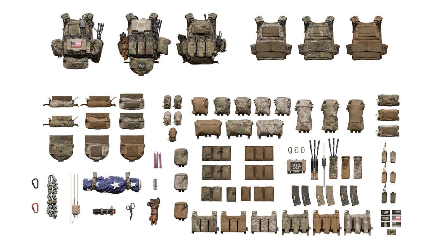 FERRO CONCEPTS FCPC V5