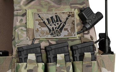 FERRO CONCEPTS THE SLICKSTER VEST 3dmilitaryassets