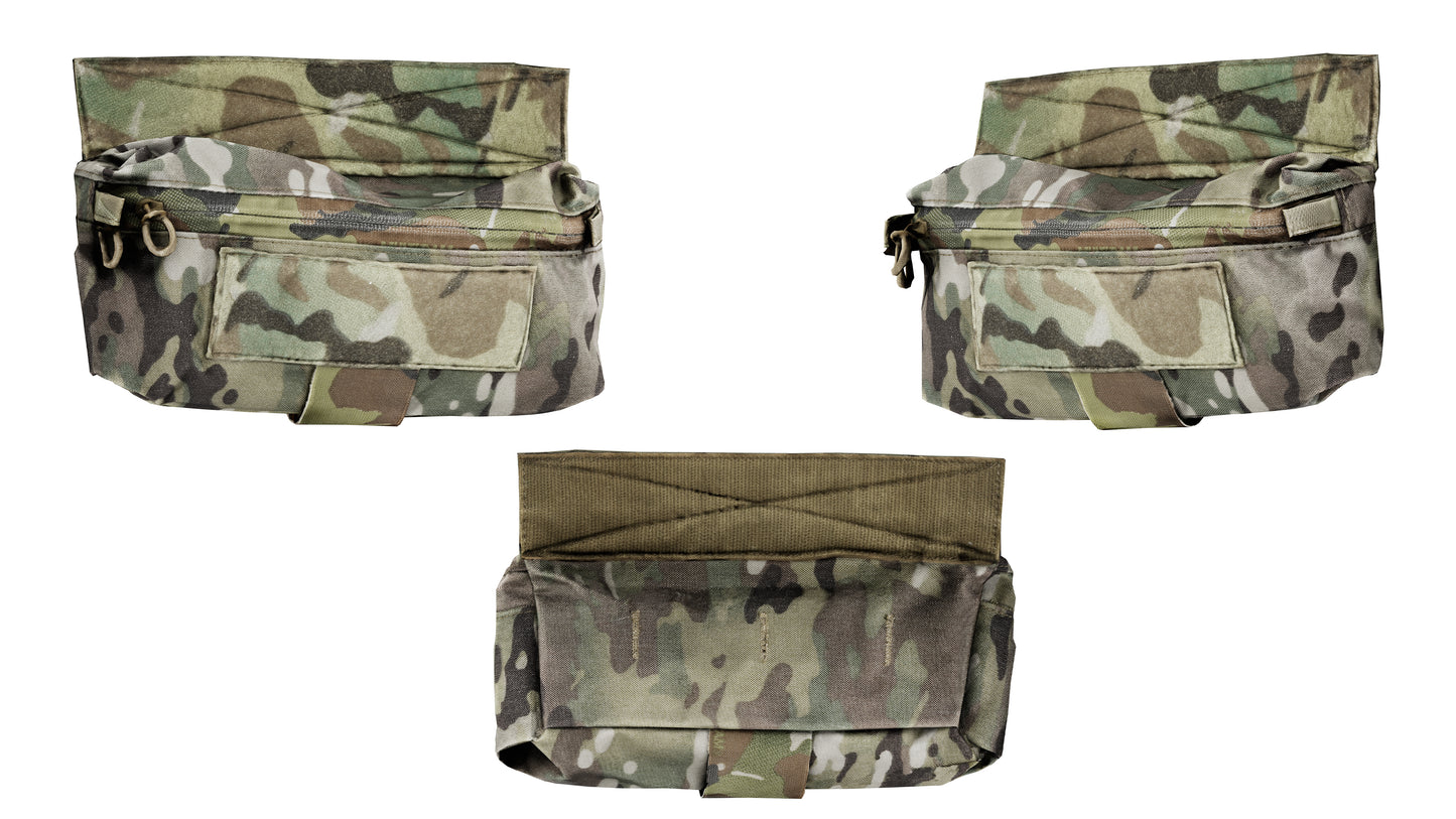 FERRO CONCEPTS THE SLICKSTER VEST