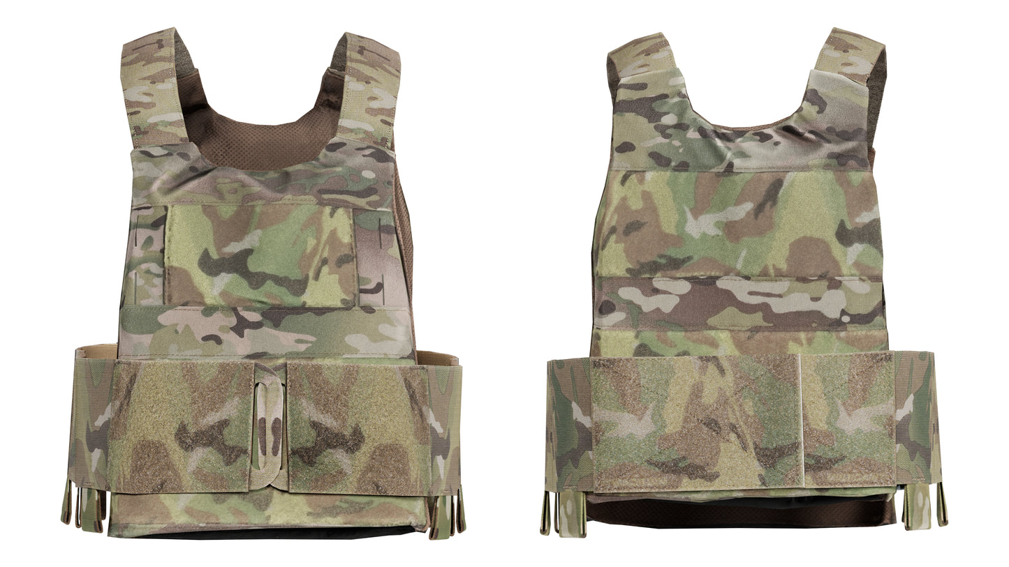 FERRO CONCEPTS THE SLICKSTER VEST
