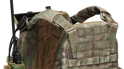 HALEY STRATEGIC THORAX PLATE CARRIER