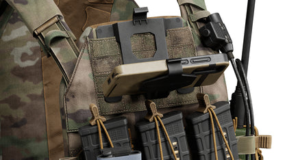 HALEY STRATEGIC THORAX PLATE CARRIER
