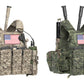 LBT 6094 PLATE CARRIER BUNDLE