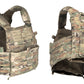 LBT 6094 PLATE CARRIER