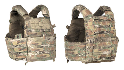 LBT 6094 PLATE CARRIER BUNDLE 3dmilitaryassets