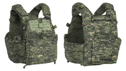 LBT 6094 PLATE CARRIER BUNDLE 3dmilitaryassets