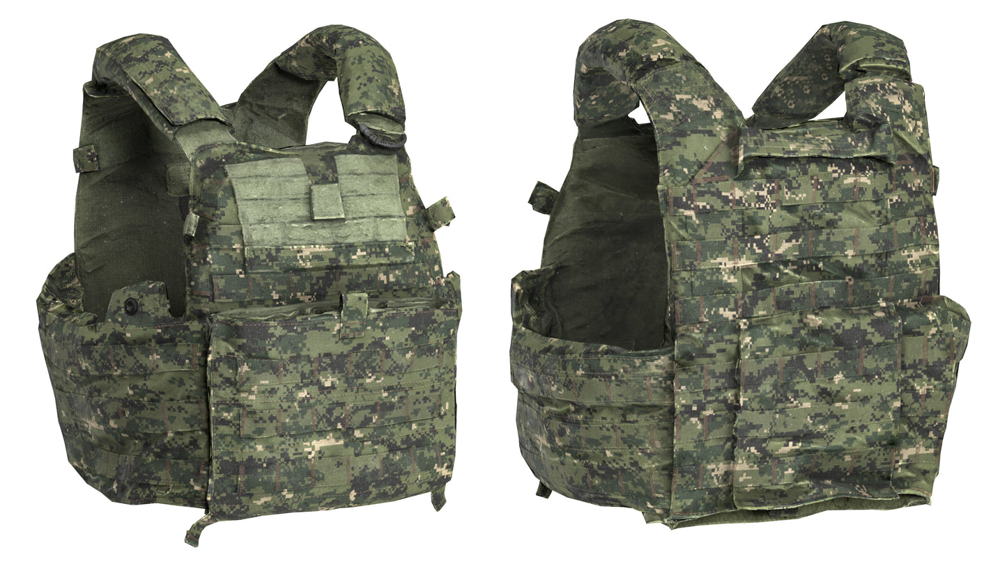 LBT 6094 PLATE CARRIER