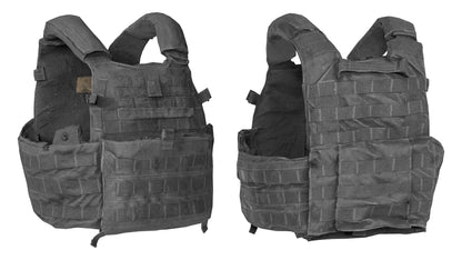 LBT 6094 PLATE CARRIER 3dmilitaryassets