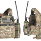LBT 6094 PLATE CARRIER BUNDLE