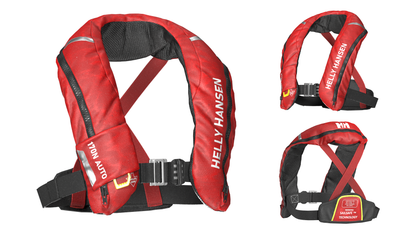 HELLY HANSSEN LIFE VEST 3dmilitaryassets