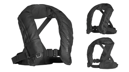 HELLY HANSSEN LIFE VEST 3dmilitaryassets