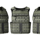 PARACLETE RAV VEST