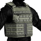 PARACLETE RAV VEST