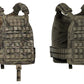 MILITARY VEST