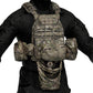 MILITARY VEST