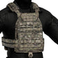 MILITARY VEST