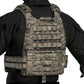 MILITARY VEST