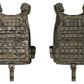MILITARY VEST