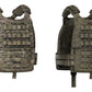 MILITARY VEST