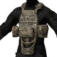 MILITARY VEST