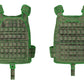 MILITARY VEST