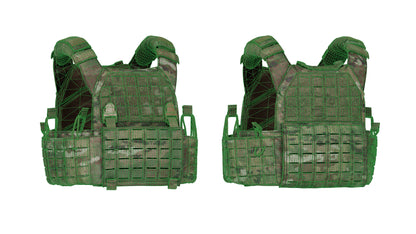 SHELLBACK TACTICAL RAMPAGE PLATE CARRIER