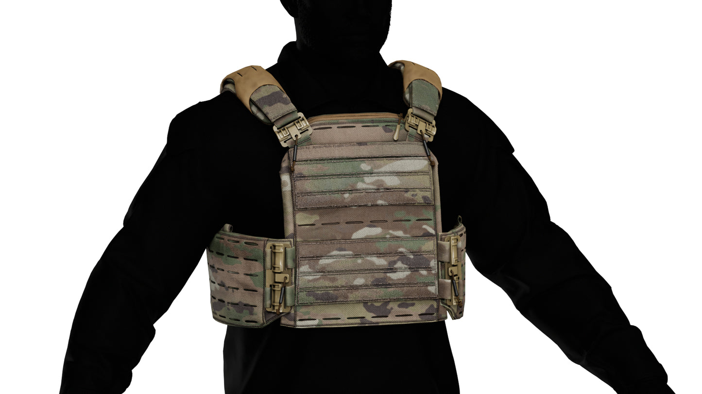 FIRST SPEAR STRANDHOGG V3 PLATE CARRIER