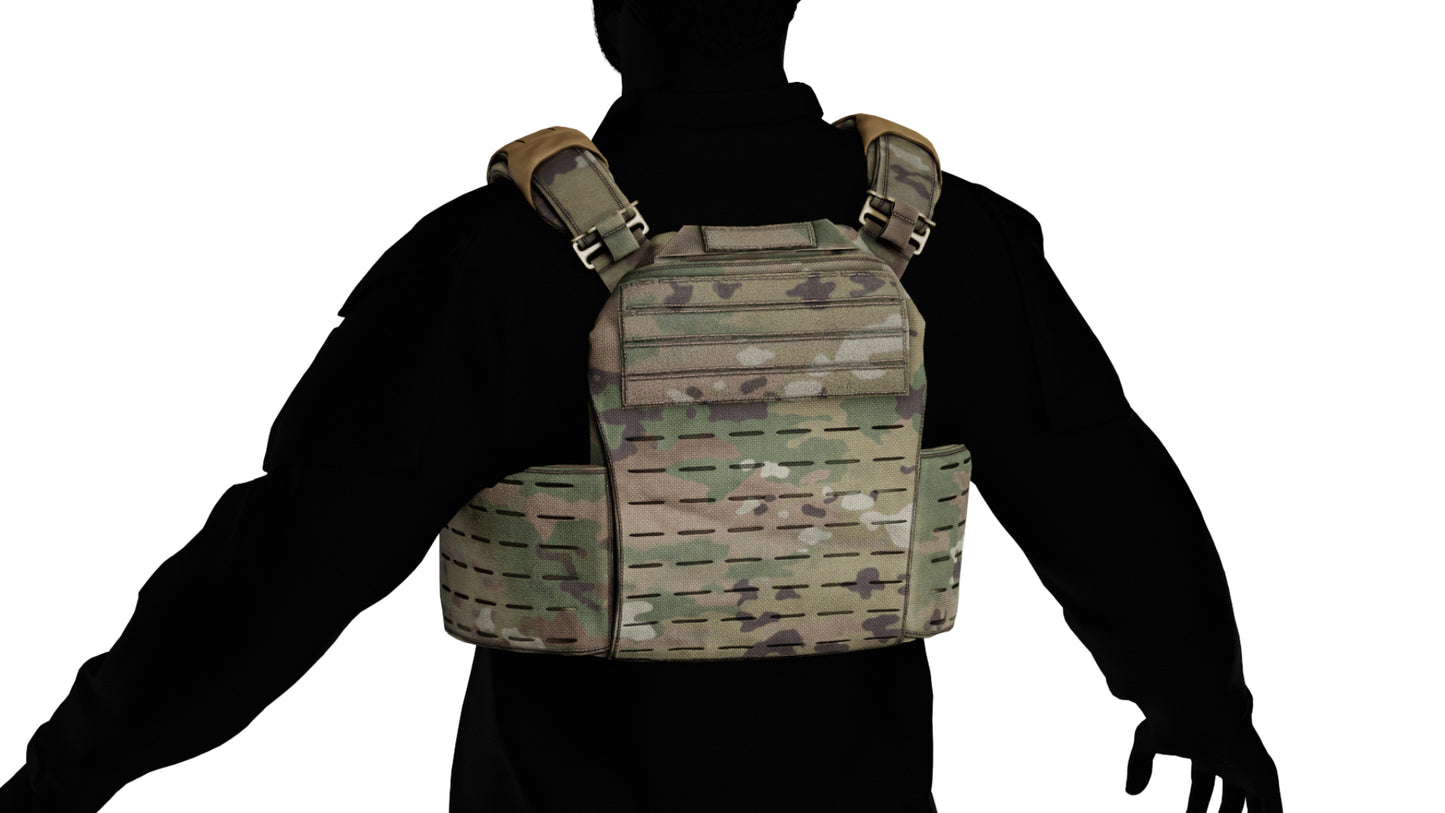 FIRST SPEAR STRANDHOGG V3 PLATE CARRIER
